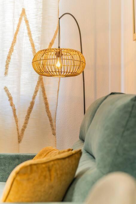 Beautiful Flat In The Pyrenees * Free Parking Lägenhet Sabiñánigo Exteriör bild