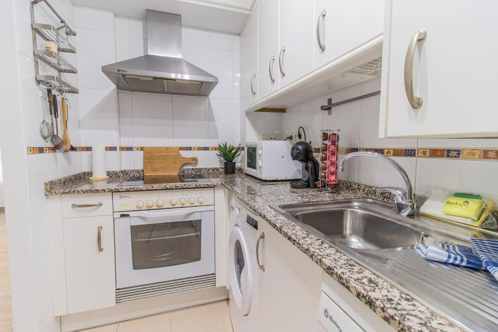 Beautiful Flat In The Pyrenees * Free Parking Lägenhet Sabiñánigo Exteriör bild